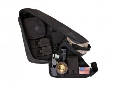 5.11 TACTICAL KREPŠYS SELECT CARRY SLING PACK 15L 3