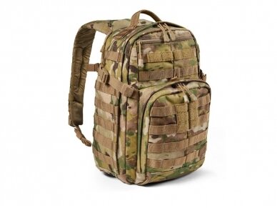 5.11 TACTICAL RUSH12 2.0 BACKPACK MC 1