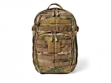 5.11 TACTICAL RUSH12 2.0 BACKPACK MC 2