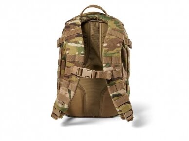 5.11 TACTICAL RUSH12 2.0 BACKPACK MC 3