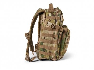 5.11 TACTICAL RUSH12 2.0 BACKPACK MC 5