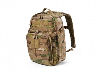 5.11 TACTICAL RUSH12 2.0 BACKPACK MC