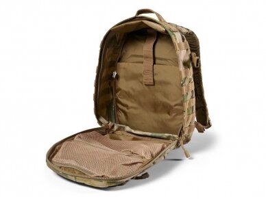 5.11 TACTICAL RUSH12 2.0 BACKPACK MC 6