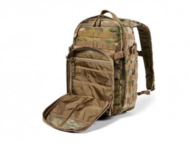 5.11 TACTICAL RUSH12 2.0 BACKPACK MC 7