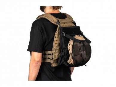 5.11 TACTICAL KUPRINĖ PC HYDRATION CARRIER MC 14