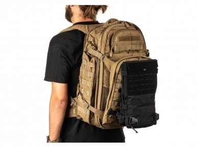 5.11 TACTICAL KUPRINĖ PC HYDRATION CARRIER MC 15