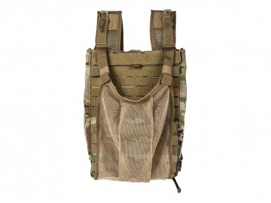 5.11 TACTICAL KUPRINĖ PC HYDRATION CARRIER MC 4