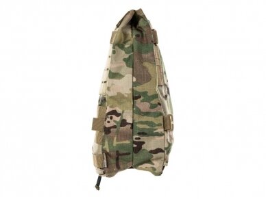 5.11 TACTICAL KUPRINĖ PC HYDRATION CARRIER MC 6