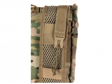 5.11 TACTICAL KUPRINĖ PC HYDRATION CARRIER MC 8