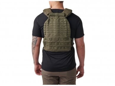 5.11 TACTICAL LIEMENĖ TACTEC PLATE CARRIER 4