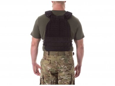 5.11 TACTICAL LIEMENĖ TACTEC PLATE CARRIER 1