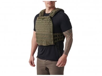 5.11 TACTICAL LIEMENĖ TACTEC PLATE CARRIER 3