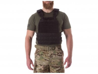 5.11 TACTICAL LIEMENĖ TACTEC PLATE CARRIER 8