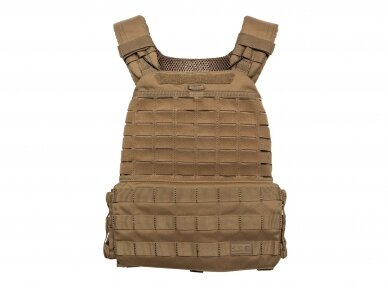 5.11 TACTICAL LIEMENĖ TACTEC PLATE CARRIER 10