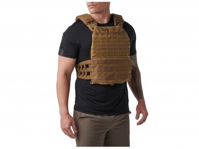 5.11 TACTICAL LIEMENĖ TACTEC PLATE CARRIER 11