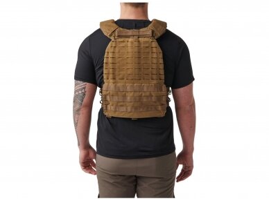 5.11 TACTICAL LIEMENĖ TACTEC PLATE CARRIER 13