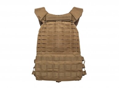 5.11 TACTICAL LIEMENĖ TACTEC PLATE CARRIER 9