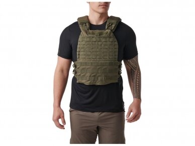 5.11 TACTICAL LIEMENĖ TACTEC PLATE CARRIER 15