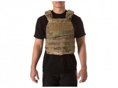 5.11 TACTICAL LIEMENĖ TACTEC PLATE CARRIER 14