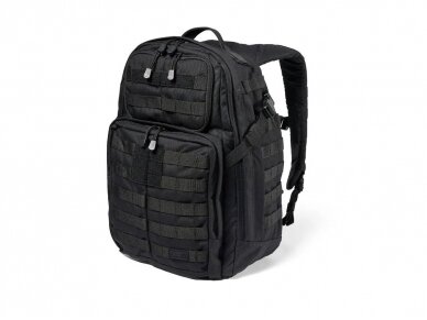 KUPRINĖ 5.11 TACTICAL RUSH 24 9