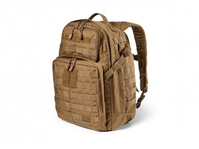 KUPRINĖ 5.11 TACTICAL RUSH 24 10