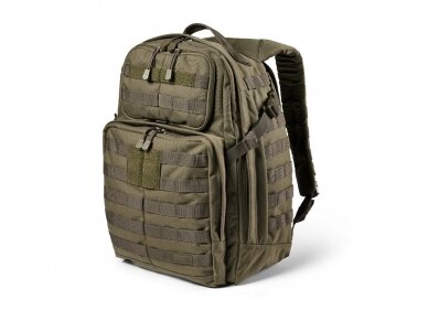 5.11 TACTICAL RUSH 24 BACKPACK 11