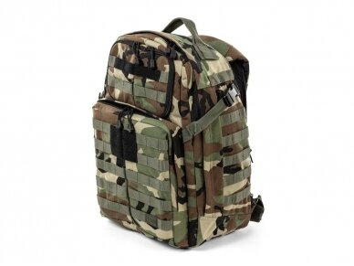 5.11 TACTICAL RUSH 24 BACKPACK 12