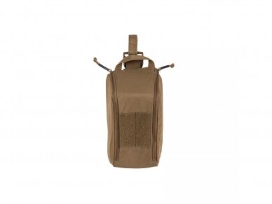 DUJOKAUKĖS DĖKLAS 5.11 GAS MASK POUCH 6