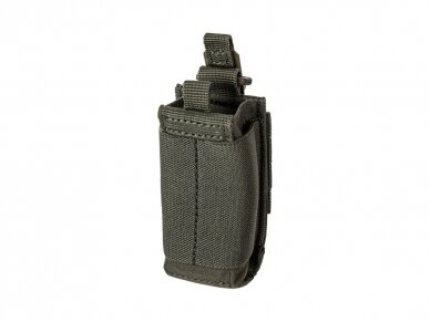 KREPŠELIS 5.11 FLEX SINGLE PISTOL MAG POUCH 2.0 1