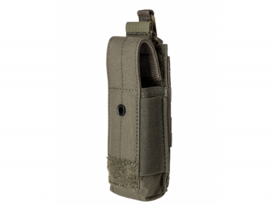 5.11 FLEX SINGLE PISTOL 2.0 COVERED POUCH 5