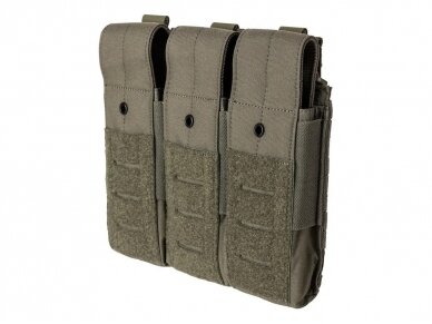 5.11 FLEX TRIPLE AR COVERED POUCH 5