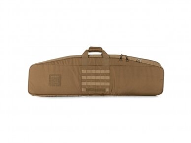 DĖKLAS GINKLUI 5.11 TACTICAL 42" SINGLE RIFLE CASE 2