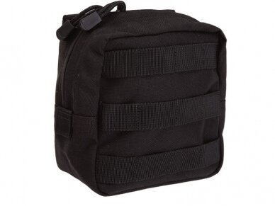 KREPŠELIS MOLLE 5.11 TACTICAL 6.6 UNIVERSALUS 1