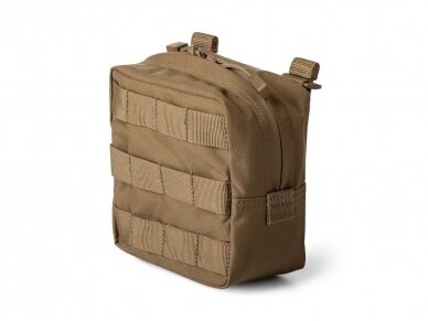 KREPŠELIS MOLLE 5.11 TACTICAL 6.6 UNIVERSALUS 2