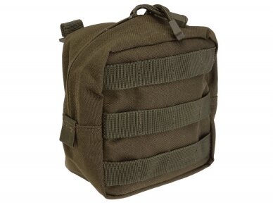 KREPŠELIS MOLLE 5.11 TACTICAL 6.6 UNIVERSALUS 3