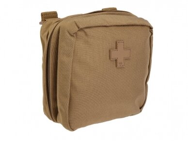 KREPŠELIS MOLLE 5.11 TACTICAL MEDICININIS 3