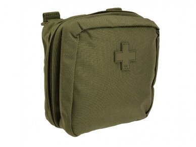 KREPŠELIS MOLLE 5.11 TACTICAL MEDICININIS 4