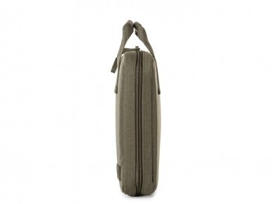 GINKLO DĖKLAS 5.11 TACTICAL SINGLE PISTOL CASE 5