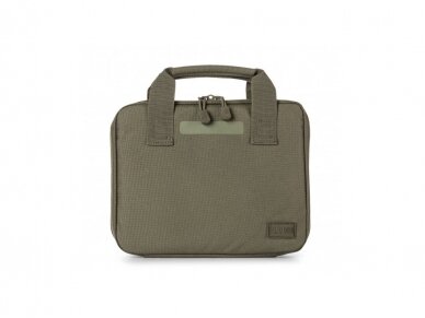 5.11 TACTICAL SINGLE PISTOL CASE 3