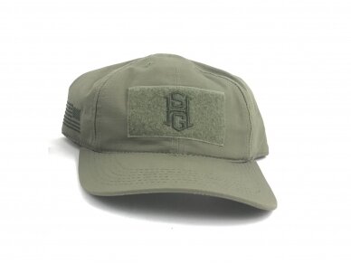 HSGI KEPURAITĖ CONTRACTOR CAP 3