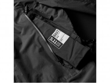 5.11 BASTION JACKET 11