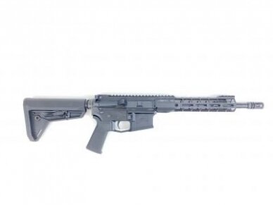 AERO PRECISION SEMI-AUTOMATIC RIFLE AR15 M4E1 11.5" 5.56 CSM9