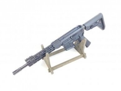 AERO PRECISION SEMI-AUTOMATIC RIFLE AR15 M4E1 11.5" 5.56 CSM9 1