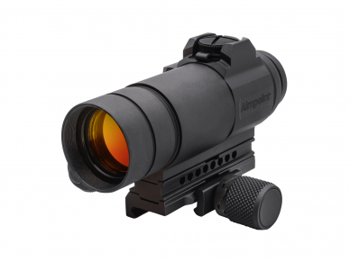 AIMPOINT KOLIMATORIUS COMP M4S 2MOA QRP2 39MM MOUNT