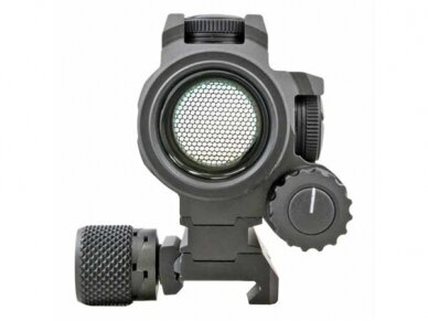 AIMPOINT KOLIMATORIUS COMP M4S 2MOA QRP2 39MM MOUNT 2