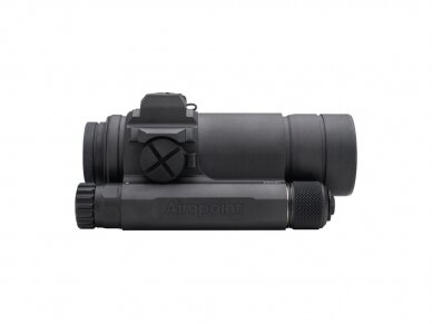 AIMPOINT KOLIMATORIUS COMPM4S 2MOA, NO MOUNT (BE TVIRTINIMO) 1