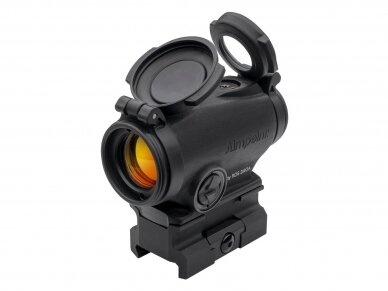 AIMPOINT RED DOT DUTY RDS 2 MOA WITH 39MM MOUNT