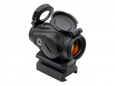 AIMPOINT RED DOT DUTY RDS 2 MOA WITH 39MM MOUNT 1