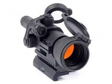 AIMPOINT KOLIMATORIUS PRO – PATROL RIFLE OPTIC 2MOA