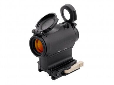 AIMPOINT KOLIMATORIUS T2 39MM LRP  1